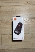 Oryginalny głośnik Bluetooth JBL Flip 5 Czarny