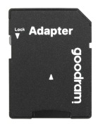 Adapter Karty Pamięci Goodram ( bez karty ) 