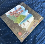 Robinson Crusoe: Przygoda na Przeklętej Wyspie