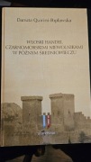 Danuta Quirini - Popławska, Włoski handel czarnomorskimi niewolnikami 