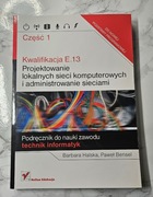 Projektowanie lokalnych sieci komputerowych cześć.1
