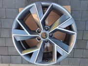 FELGA ALUMINIOWA 7.0" X 19" 5X112 ET 43 565601025F SKODA KODIAQ KAROQ