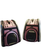 Torba transportowa dla małych zwierząt domowych