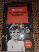 Mark  Twain Przygody Tomka Sawyera 