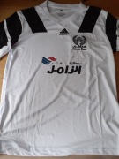 AL-SHABAB ARABIA SAUDYJSKA