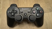 Pad oryginalny dualshock 3 sixaxis ps3 jak NOWY kolekcjonerski
