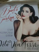 Sita von Tesse bądź piekna