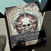 Court of the Dead: The Chronicle of the Underworld