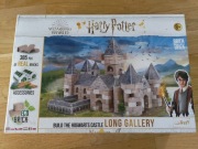 Brick Trick Harry Potter Long Gallery XL