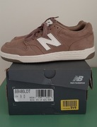 NEW BALANCE skóra rozm.42,5 Nowe