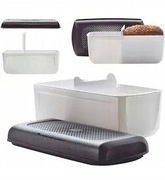 TUPPERWARE chlebak Junior 