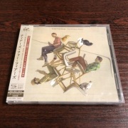 TEARS FOR FEARS The Tipping Point SHM CD JAPAN