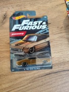 Ford gran torino HOT WHEELS 1:64 fast furious