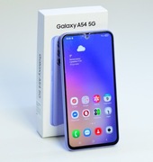 SAMSUNG GALAXY A54 5G 8GB/128GB