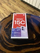 Xiaomi READMI 15C 5g