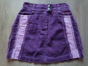 Spódniczka dla dziewczynki 104