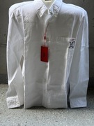 Koszula męska firmy Boss rozmiar L kolor biały