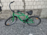 Rower Medano Artist Green-Go 26