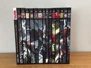 Zestaw komisków marvel Spider-man WKKM