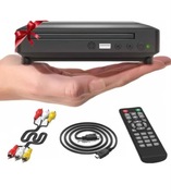 CEIHOIT DVP 508 Przenośny odtwarzacz