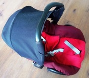 Nosidełko fotelik samochodowy Maxi-Cosi dla niemowlaka dziecka do 13kg