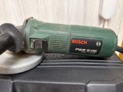 Szlifierka kątowa BOSCH PWS 5-115 moc 550W