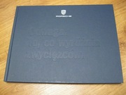 2017 Porsche Panamera Prospekt POLSKI ok 90 stron