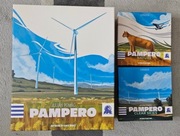 Pampero Kickstarter Edition
