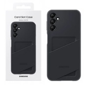 ORYGINALNE ETUI SAMSUNG SILICONE CARD SLOT COVER na SAMSUNG GALAXY A34