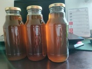 Syrop z mniszka lekarskiego z przy, zbiorów bez oprysków i nawozów 330 ml