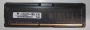 Pamięc RAM DDR3 PC3-1600 8GB (kości Hynix)