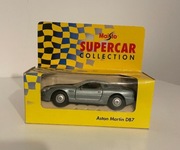 MAISTO Autko Aston Martin DB7