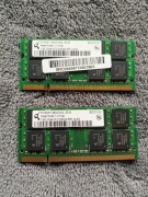 Pamięć RAM 2x1GB 2Rx8 PC2-5300S-555-12-E0