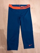 Getry Sportowe Leginsy Nike S Nowe