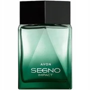 AVON Segno Impact dla Niego 75ml