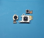 Aparat kamera kamery przód i tył oryginał Samsung Flip 4