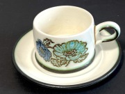 WEDGWOOD, .PROSTA FORMA,piękna dekoracja.