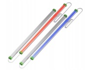 LED Listwy Oświetleniowe do Uprawy Roślin Mars Hydro Adlite Red55 Blue55