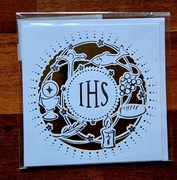 Zaproszenie Komunijne