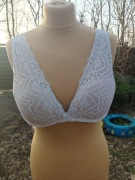 Biustonosz damski rozmiar 80B firma Intimissimi 