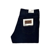 Spodnie męskie jeansy Wrangler Texas Slim 822 Wild Horse W36 L34