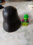 Lego  Star Wars duży hełm