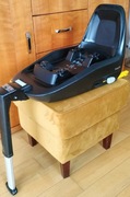 Baza ISOFIX firmy Maxi Cosi model 2wayfix 