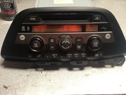 Oryginalne radio Honda odysey może ktoś coś z tego potrzebuje 