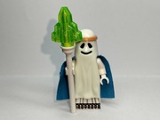 LEGO figurka The LEGO Movie Vitruvius tlm092