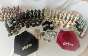Unikatowe Figurki Harry Potter
