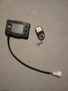 Sterownik chińskie Webasto plus pilot 