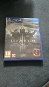 Diablo reaper of souls  ps4