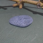 Kamień który przynosi szczęście A lucky stone