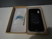 Etui z bateria iPhone XR Czarny 6800 mAh